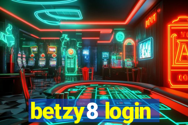 betzy8 login